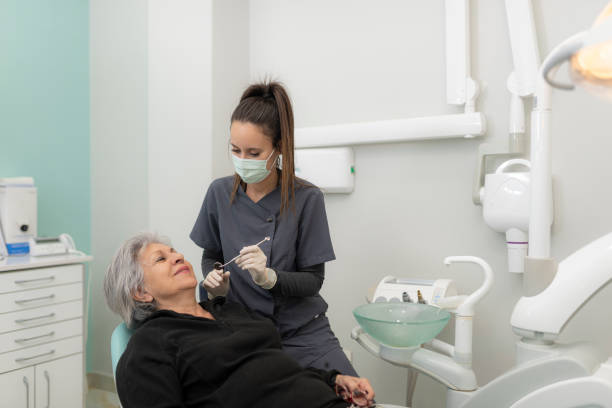 Best Knocked-Out Tooth Emergency  in Geneseo, IL