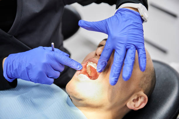 Best Urgent Tooth Repair  in Geneseo, IL